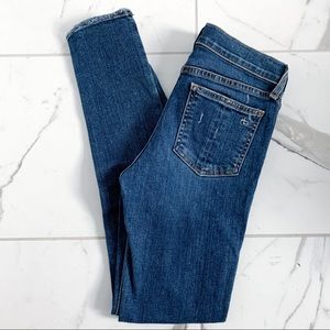 Rag & Bone “The Skinny in La Paz” - Size 24
